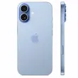 گوشی موبایل اپل مدل iPhone 17 CH دو سیم کارت ظرفیت 256 گیگابایت و رم 8 گیگابایت - نات اکتیو- با گارانتی 18 ماهه