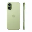 گوشی موبایل اپل مدل iPhone 17 CH دو سیم کارت ظرفیت 256 گیگابایت و رم 8 گیگابایت - نات اکتیو- با گارانتی 18 ماهه