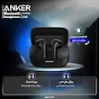 هدفون بلوتوثی انکر مدل Soundcore K20i با نویز کنسلینگ میکروفون (ENC)، درگاه شارژ USB Type-C، دارای کنترل لمسی، مقاوم در برابر پاشش آب با استاندارد