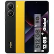 گوشی موبایل شیائومی مدل Poco X7 Pro دو سیم کارت ظرفیت 512 گیگابایت و رم 12 گیگابایت - گلوبال