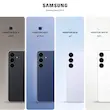 گوشی موبایل سامسونگ مدل Galaxy S25 FE دو سیم کارت ظرفیت 256 گیگابایت و رم 8 گیگابایت - ویتنام