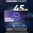 گوشی موبایل سامسونگ مدل Galaxy S25 FE دو سیم کارت ظرفیت 256 گیگابایت و رم 8 گیگابایت - ویتنام