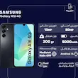 گوشی موبایل سامسونگ مدل Galaxy A16 4G دو سیم کارت ظرفیت 128 گیگابایت و رم 4 گیگابایت - ویتنام