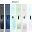 گوشی موبایل سامسونگ مدل Galaxy A16 4G دو سیم کارت ظرفیت 128 گیگابایت و رم 4 گیگابایت - ویتنام