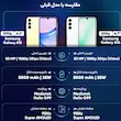 گوشی موبایل سامسونگ مدل Galaxy A16 4G دو سیم کارت ظرفیت 128 گیگابایت و رم 4 گیگابایت - ویتنام