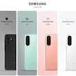 گوشی موبایل سامسونگ مدل Galaxy A26 دو سیم کارت ظرفیت 256 گیگابایت و رم 8 گیگابایت - ویتنام