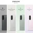 گوشی موبایل سامسونگ مدل Galaxy A56 دو سیم کارت ظرفیت 256 گیگابایت و رم 12 گیگابایت - ویتنام