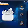 هدفون بلوتوثی اپل مدل AirPods Pro 3