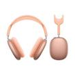 هدفون بلوتوثی اپل مدل AirPods Max 2024 با نویز کنسلینگ فعال (ANC)، نویز کنسلینگ میکروفون (ENC)، قابلیت پخش صدای محیطی (Transparency)، درگاه شارژ USB Type-C، مقاوم در برابر رطوبت و عرق
