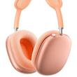 هدفون بلوتوثی اپل مدل AirPods Max 2024 با نویز کنسلینگ فعال (ANC)، نویز کنسلینگ میکروفون (ENC)، قابلیت پخش صدای محیطی (Transparency)، درگاه شارژ USB Type-C، مقاوم در برابر رطوبت و عرق