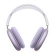 هدفون بلوتوثی اپل مدل AirPods Max 2024 با نویز کنسلینگ فعال (ANC)، نویز کنسلینگ میکروفون (ENC)، قابلیت پخش صدای محیطی (Transparency)، درگاه شارژ USB Type-C، مقاوم در برابر رطوبت و عرق