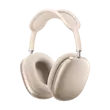 هدفون بلوتوثی اپل مدل AirPods Max 2024 با نویز کنسلینگ فعال (ANC)، نویز کنسلینگ میکروفون (ENC)، قابلیت پخش صدای محیطی (Transparency)، درگاه شارژ USB Type-C، مقاوم در برابر رطوبت و عرق