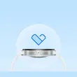 ساعت هوشمند سامسونگ Galaxy Watch 8 مدل 44 میلی‌متر با بدنه آلومینیومی، صفحه نمایش 1.47 اینچی Super AMOLED، باتری 435 میلی‌آمپرساعتی، مقاومت در برابر آب و گرد و غبار IP68، سنسورهای سلامت پیشرفته و قابلیت مکالمه و کنترل موسیقی