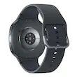 ساعت هوشمند سامسونگ Galaxy Watch 8 مدل 44 میلی‌متر با بدنه آلومینیومی، صفحه نمایش 1.47 اینچی Super AMOLED، باتری 435 میلی‌آمپرساعتی، مقاومت در برابر آب و گرد و غبار IP68، سنسورهای سلامت پیشرفته و قابلیت مکالمه و کنترل موسیقی