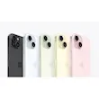 گوشی موبایل اپل مدل iPhone 15 Ch دو سیم‌ کارت ظرفیت 128 گیگابایت و رم 6 گیگابایت شرکتی
