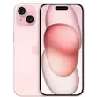 گوشی موبایل اپل مدل iPhone 15 Ch دو سیم‌ کارت ظرفیت 128 گیگابایت و رم 6 گیگابایت شرکتی