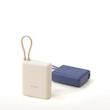 پاوربانک طراحی جمع و جور کابل داخلی XIAOMI 33W POWERBANK 10000MAH با سرعت بالا Xiaomi