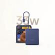 پاوربانک طراحی جمع و جور کابل داخلی XIAOMI 33W POWERBANK 10000MAH با سرعت بالا Xiaomi