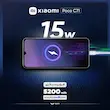 گوشی موبایل شیائومی مدل Poco C71 دو سیم کارت ظرفیت 128 گیگابایت و رم 4 گیگابایت