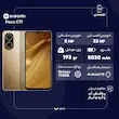 گوشی موبایل شیائومی مدل Poco C71 دو سیم کارت ظرفیت 128 گیگابایت و رم 4 گیگابایت