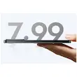 گوشی موبایل شیائومی مدل Poco C85 4G دو سیم کارت ظرفیت 128 گیگابایت و رم 6 گیگابایت