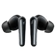 هدفون بلوتوثی انکر مدل Soundcore Liberty 5 با نویز کنسلینگ فعال (ANC)، درگاه شارژ USB Type-C، تا 30 ساعت زمان پخش موسیقی، دارای سنسور نوری داخل گوش و مقاوم در برابر رطوبت و عرق