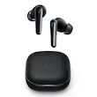 هدفون بلوتوثی انکر مدل Soundcore Liberty 5 با نویز کنسلینگ فعال (ANC)، درگاه شارژ USB Type-C، تا 30 ساعت زمان پخش موسیقی، دارای سنسور نوری داخل گوش و مقاوم در برابر رطوبت و عرق