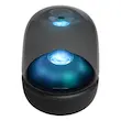 اسپیکر بلوتوثی هارمن کاردن مدل Aura Studio 5، با توان خروجی 160 وات، دارای نور RGB و ساب‌ووفر 143 میلی‌متری، قابل حمل