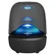 اسپیکر بلوتوثی هارمن کاردن مدل Aura Studio 5، با توان خروجی 160 وات، دارای نور RGB و ساب‌ووفر 143 میلی‌متری، قابل حمل