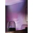 اسپیکر بلوتوثی هارمن کاردن مدل Aura Studio 5، با توان خروجی 160 وات، دارای نور RGB و ساب‌ووفر 143 میلی‌متری، قابل حمل