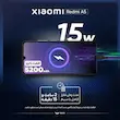 گوشی موبایل شیائومی مدل Redmi A5 دو سیم کارت ظرفیت 128 گیگابایت و رم 4 گیگابایت 