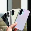 گوشی موبایل سامسونگ مدل Galaxy A36 دو سیم کارت ظرفیت 256 گیگابایت و رم 8 گیگابایت - ویتنام