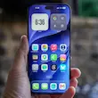 گوشی موبایل اپل مدل iPhone 18 Pro Max CH دو سیم کارت ظرفیت 256 گیگابایت و رم 12 گیگابایت - بدون ریجستر- نات اکتیو