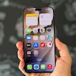 گوشی موبایل اپل مدل iPhone 18 Pro Max CH دو سیم کارت ظرفیت 256 گیگابایت و رم 12 گیگابایت - بدون ریجستر- نات اکتیو