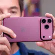 گوشی موبایل اپل مدل iPhone 18 Pro Max CH دو سیم کارت ظرفیت 256 گیگابایت و رم 12 گیگابایت - بدون ریجستر- نات اکتیو