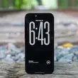 گوشی موبایل اپل مدل iPhone 18 Pro Max CH دو سیم کارت ظرفیت 256 گیگابایت و رم 12 گیگابایت - بدون ریجستر- نات اکتیو