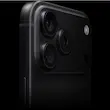 گوشی موبایل اپل مدل iPhone 18 Pro Max CH دو سیم کارت ظرفیت 256 گیگابایت و رم 12 گیگابایت - بدون ریجستر- نات اکتیو