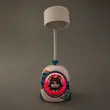 چراغ مطالعه شارژی فانتزی گربه‌ای شهاب