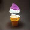 چراغ مطالعه شارژی فانتزی مدل بستنی