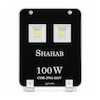 پروژکتور اس ام دی 100 وات IP65 COB شهاب