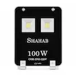 پروژکتور اس ام دی 100 وات IP65 COB شهاب