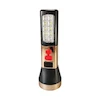 چراغ قوه دستی شارژی 6 حالته Lj-211-2