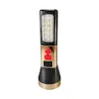 چراغ قوه دستی شارژی 6 حالته Lj-211-2