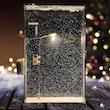 چراغ خواب شب برفی شهاب