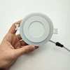 پنل 3+3 دور رنگی 6 وات شهاب 