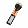 چراغ قوه دستی شارژی 6 حالته Lj-211-2
