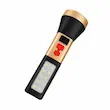 چراغ قوه دستی شارژی 6 حالته Lj-211-2