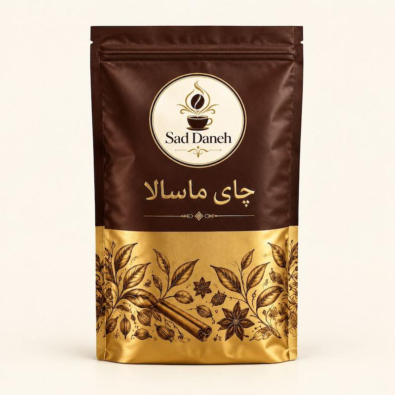 چای ماسالا