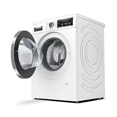 ماشین لباسشویی بوش مدل  BOSCH WAV28L90ME