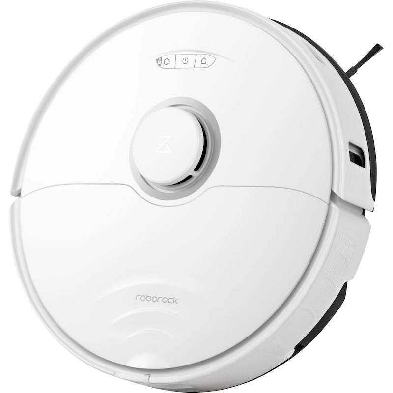 جارو رباتیک شیائومی روبوراک مدل Roborock S8 Pro Ultra Robot Vacuum